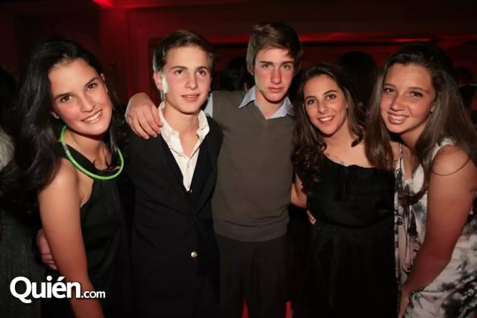 Cunple de Andrea Puente