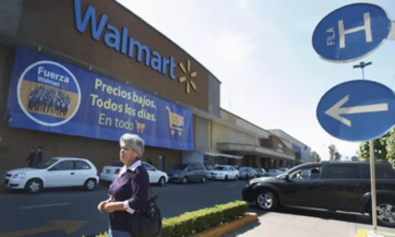 El analista consideró que en julio, la Comercial Mexicana se llevará la corona de las ventas. (Foto: Cuartoscuro)