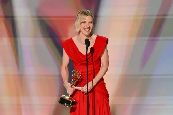 78th Primetime Emmy Awards, Show, Los Angeles, California, USA - 14 Sep 2026