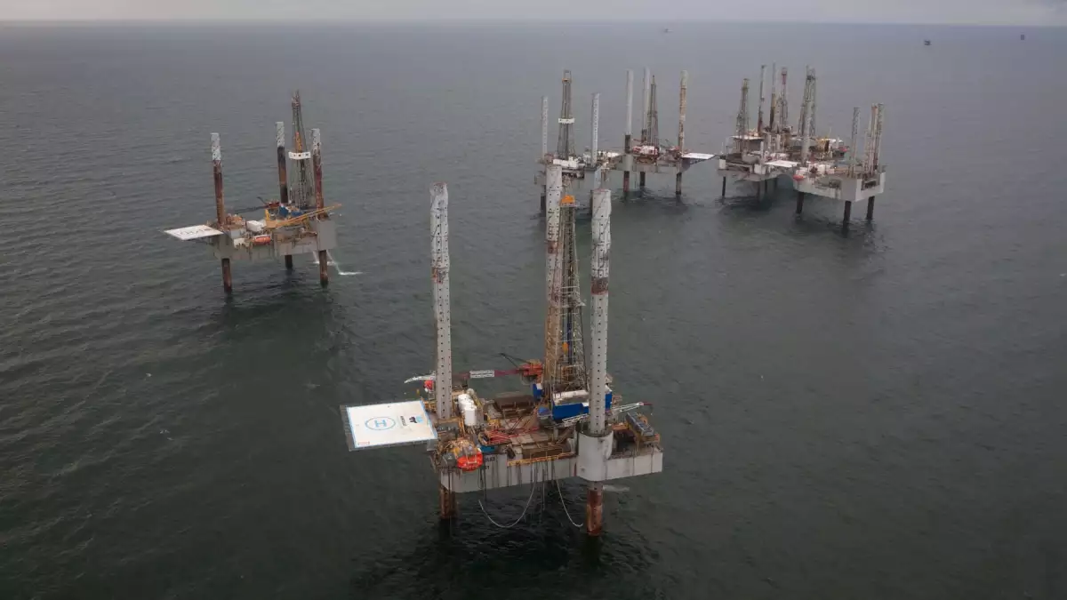 Produccion petroleo Zama