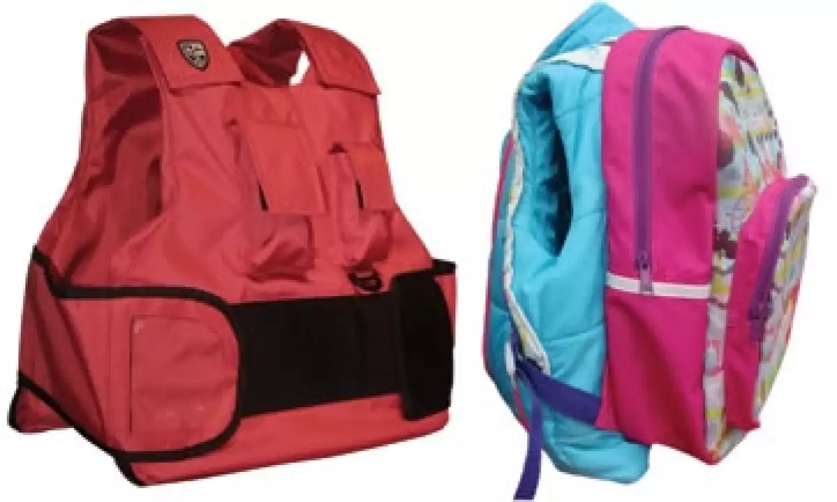 Mochila