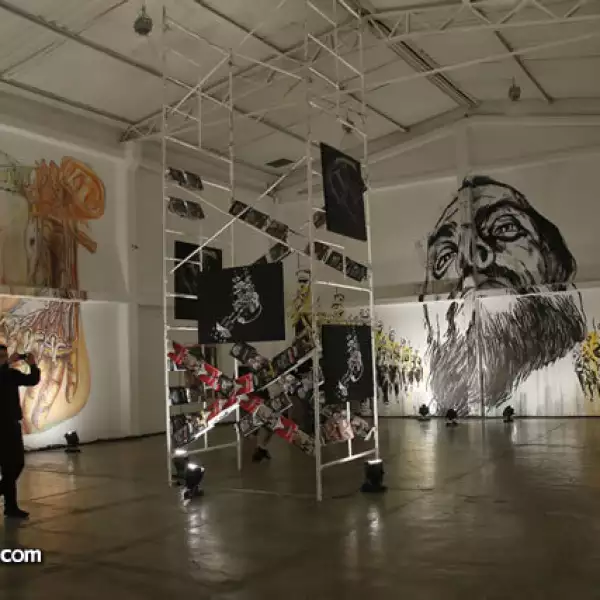 HYT celebración aniversario de Revolution