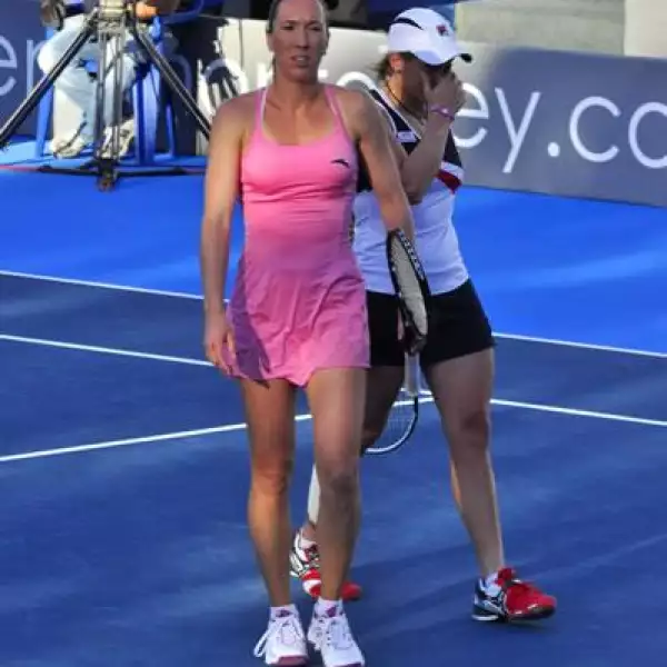 Jelena Jankovic