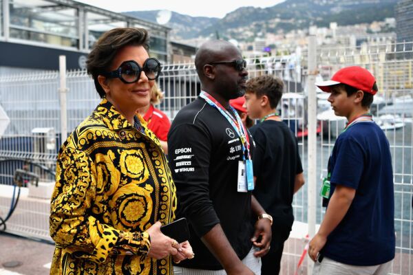 F1 Grand Prix of Monaco