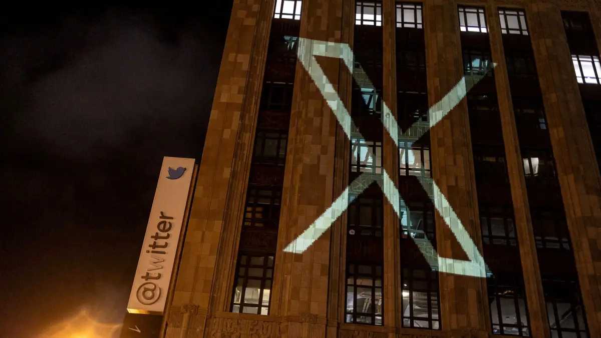 Se cayó Twitter, la app tiene fallas 