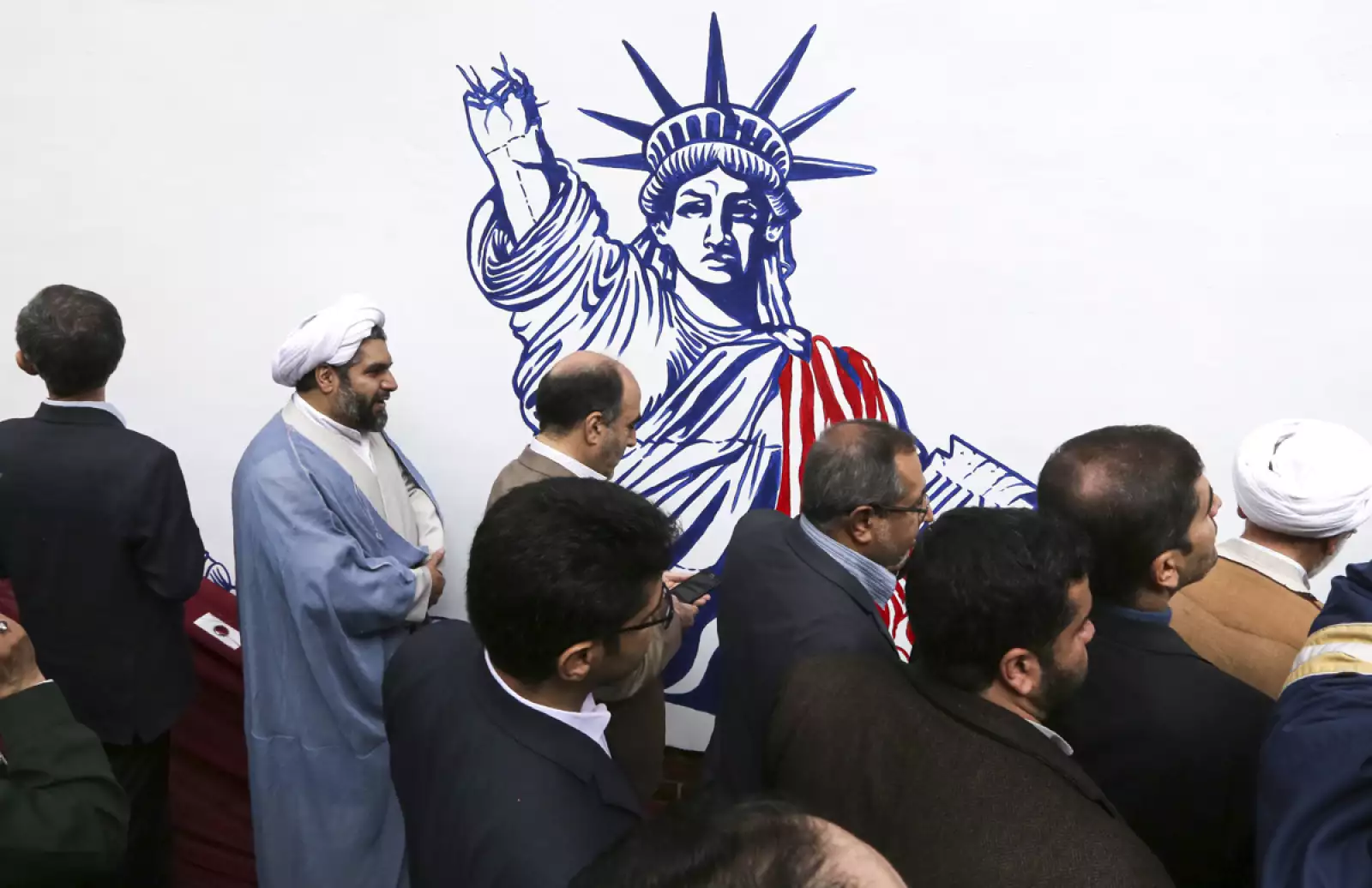 IRAN-US-CONFLICT-EMBASSY