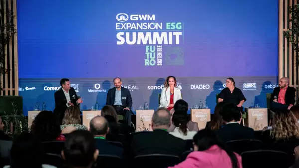 Expansión Summit ESG empresas familiares