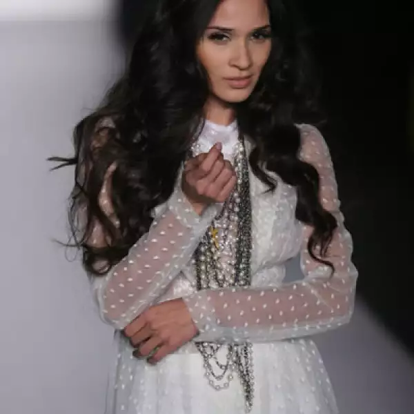 Fashion Week Jueves.