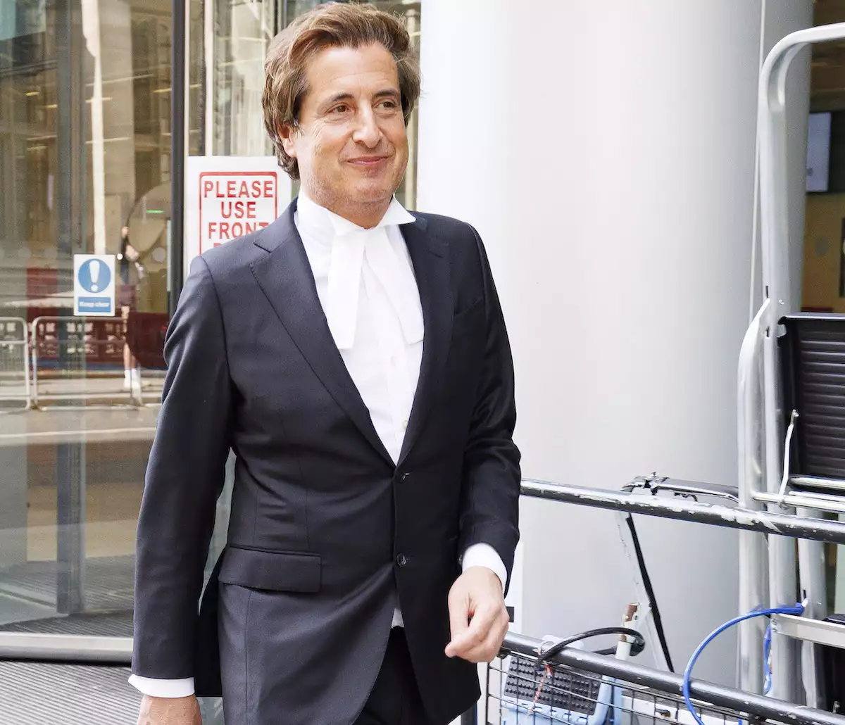 Prince Harry To Attend Court For The Mirror Group Newspapers Trial