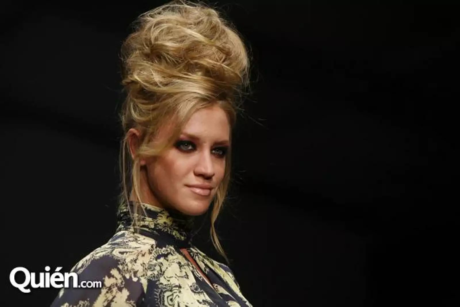 Desfile David Salomon