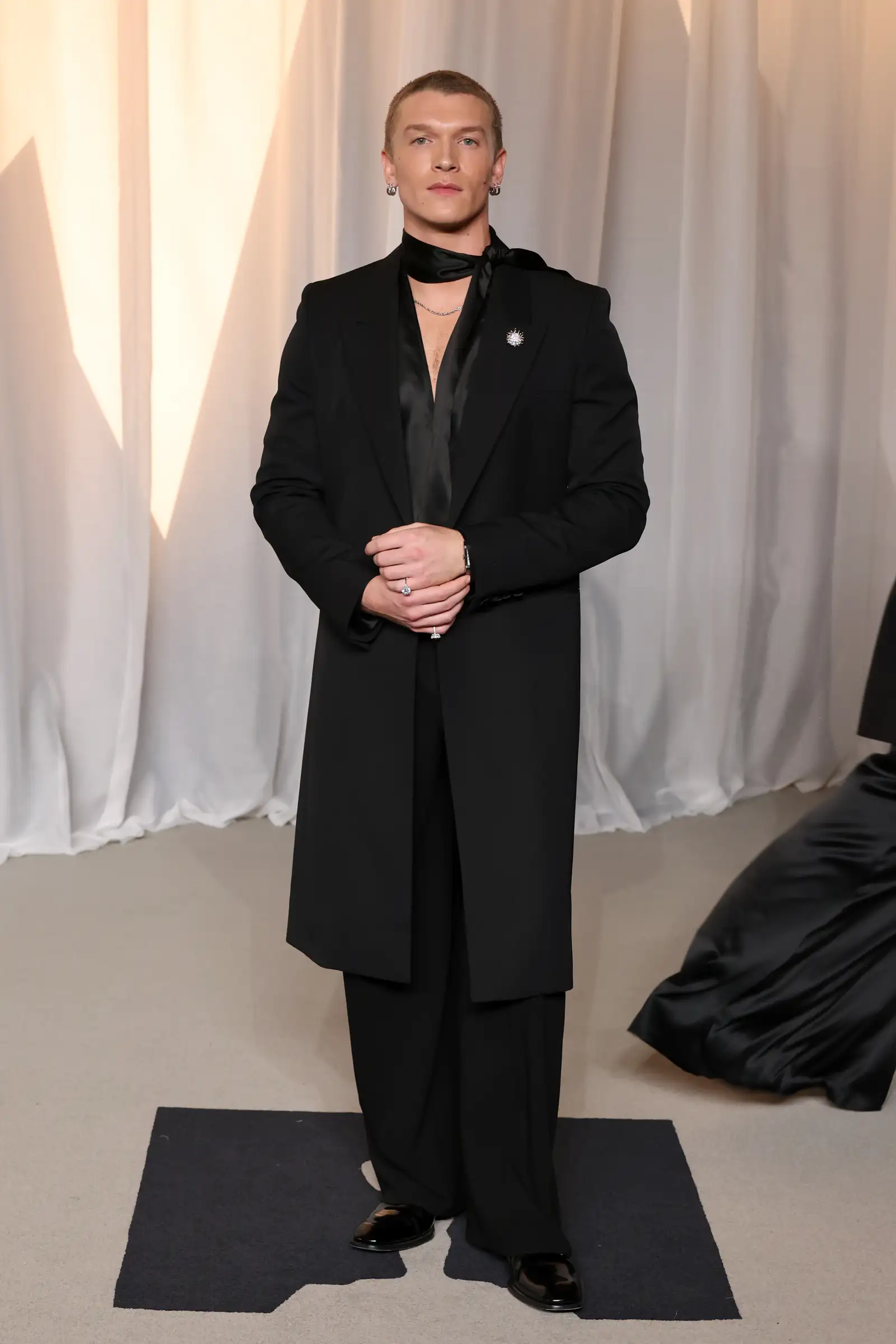 6th Annual Academy Museum Gala - Arrivals