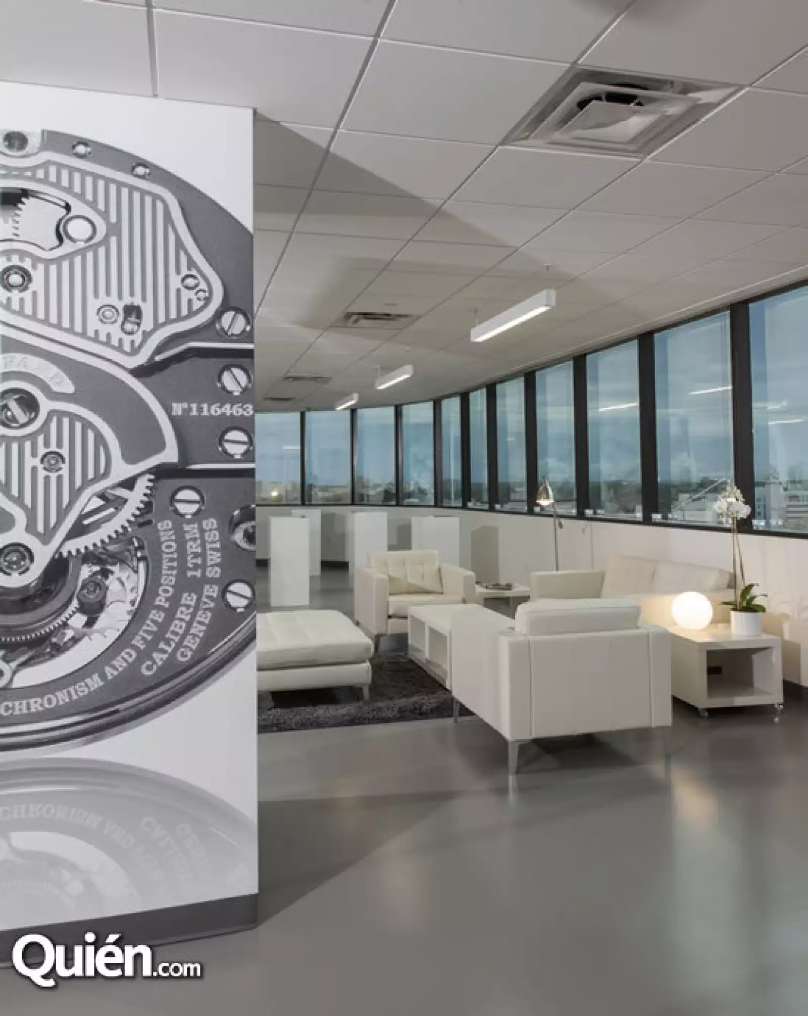 Apertura de la Post Sale Office de Chopard en Miami