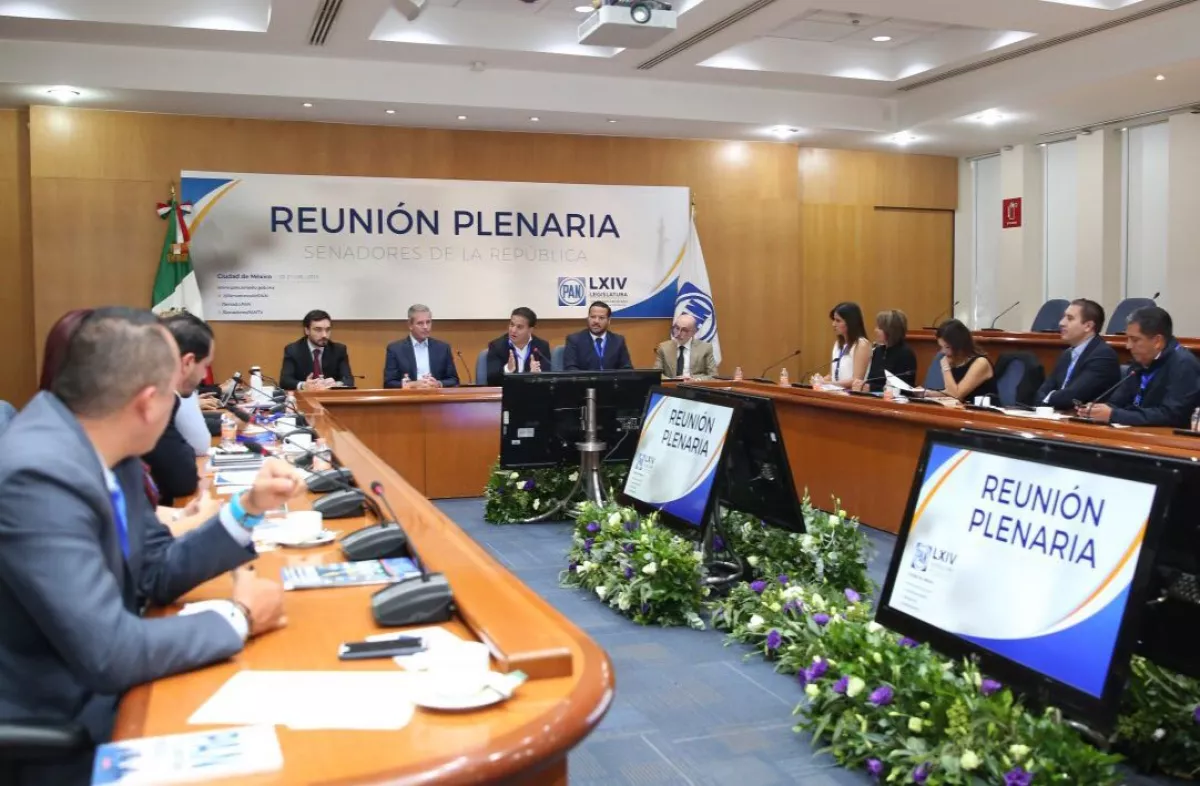 Senadores
