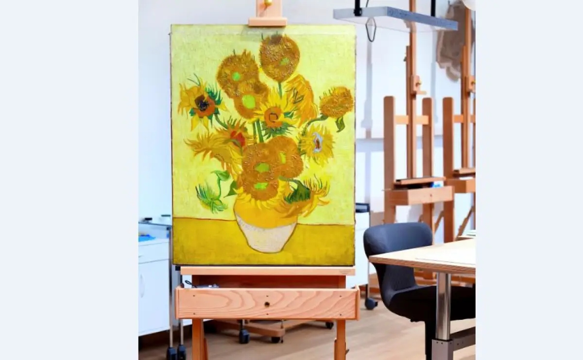 Van Gogh