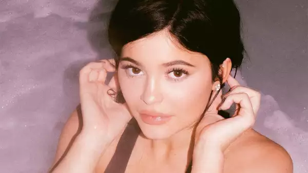 Kylie Jenner destacada