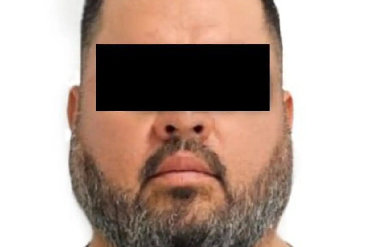 Detienen en NL a uno de los más buscados del FBI