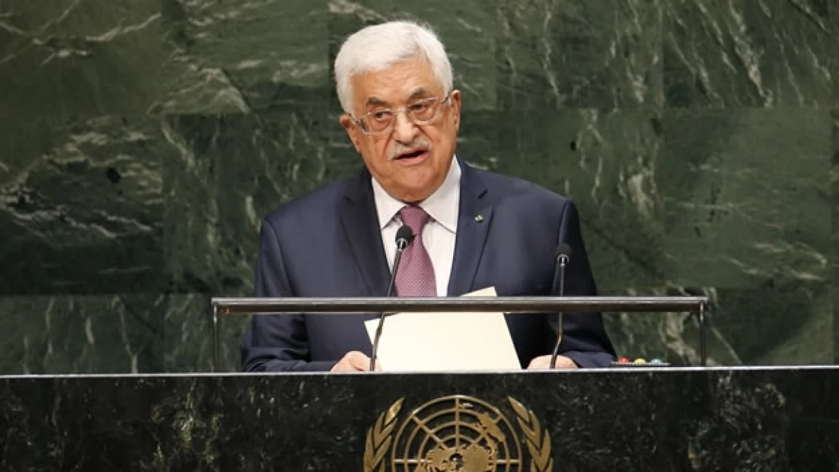 Abbas