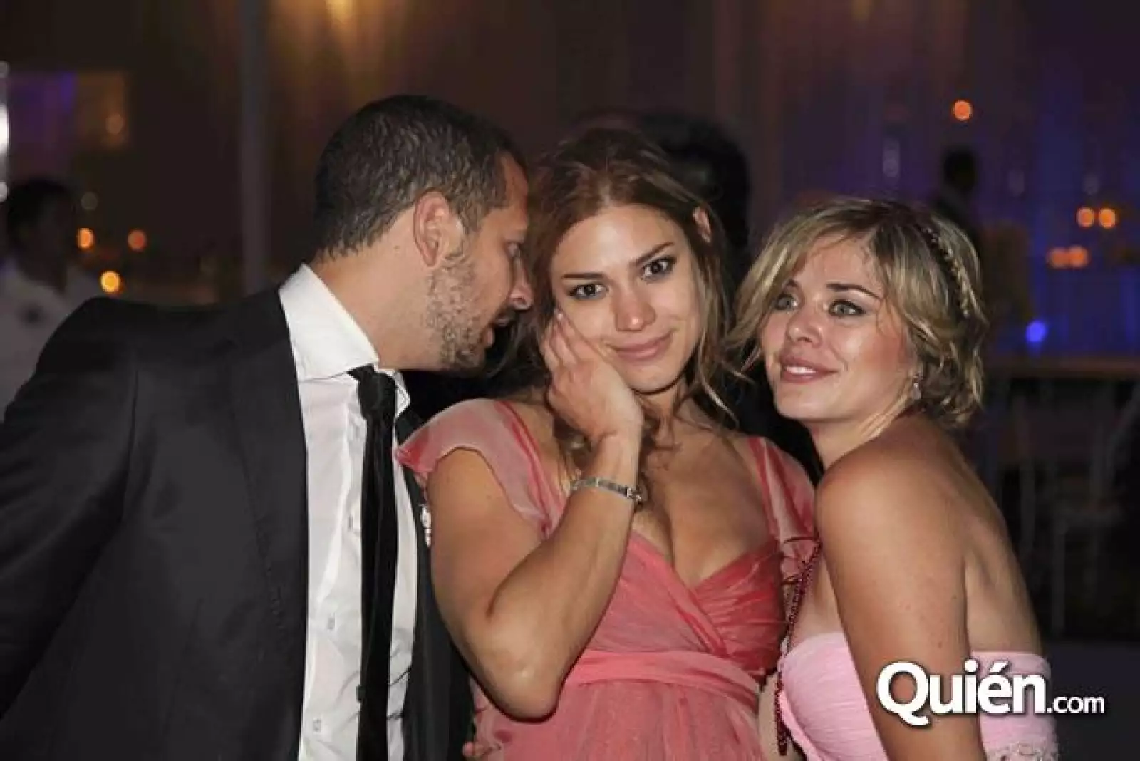 Boda Fabián Orozco y Daniela Plascencia