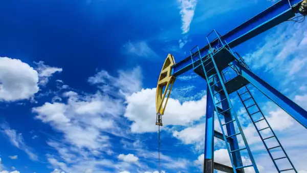 petroleo
