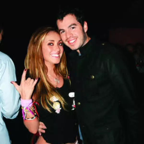 Anai, Rodrigo Peñafiel