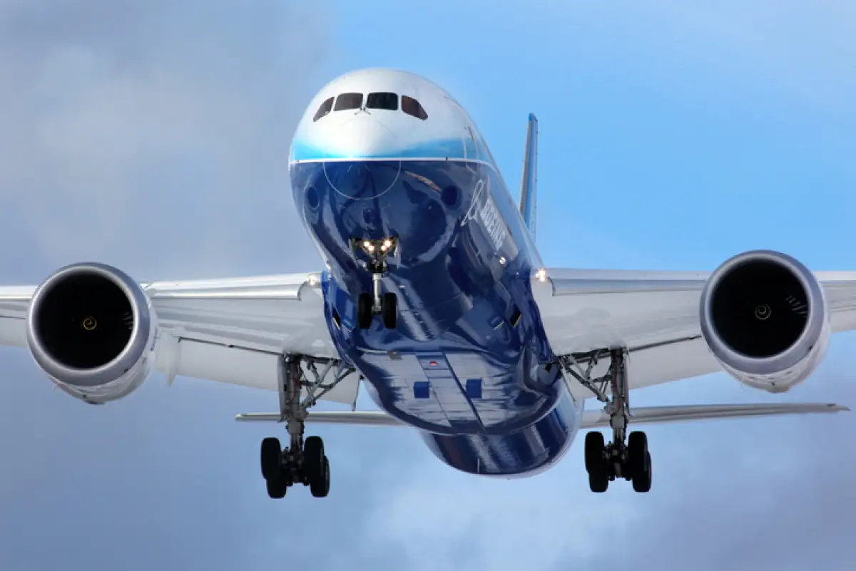 aeronáutica