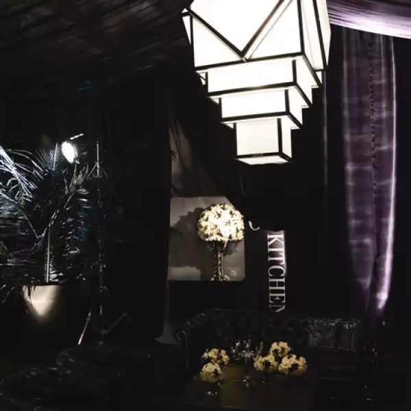 Fiesta de cumpleaños de Alfonso Helfon