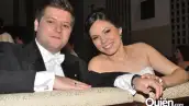 Boda de Rodrigo Riverarío y Vero Orellana