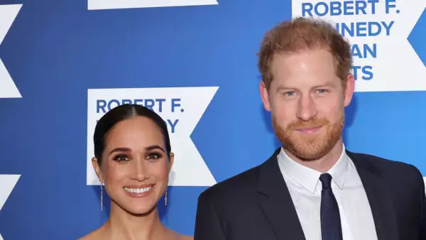 2022 Robert F. Kennedy Human Rights Ripple Of Hope Gala