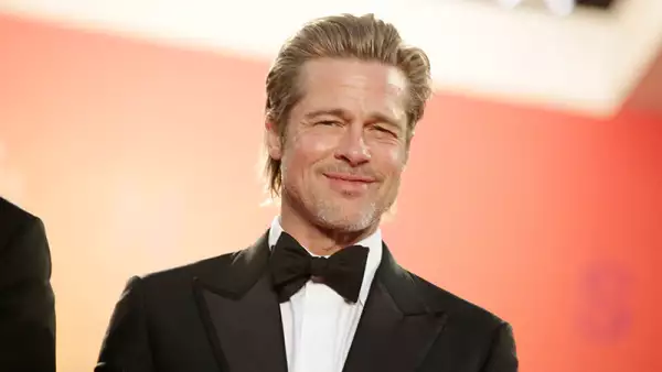 Once Upon A Time In Hollywood