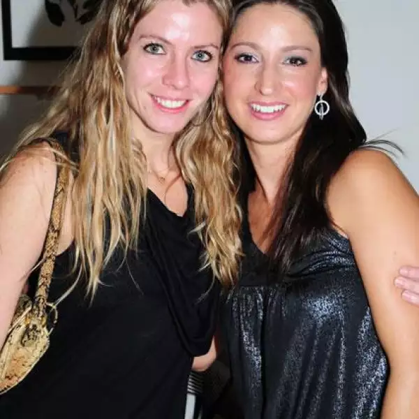 Johanna Korkowski,Sofía Rodríguez