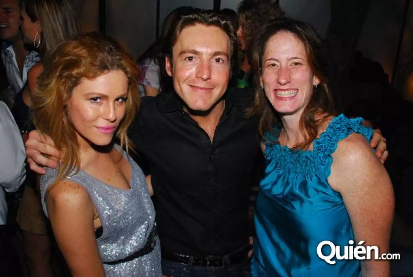 CUMPLEAÑOS PEPE SACAL