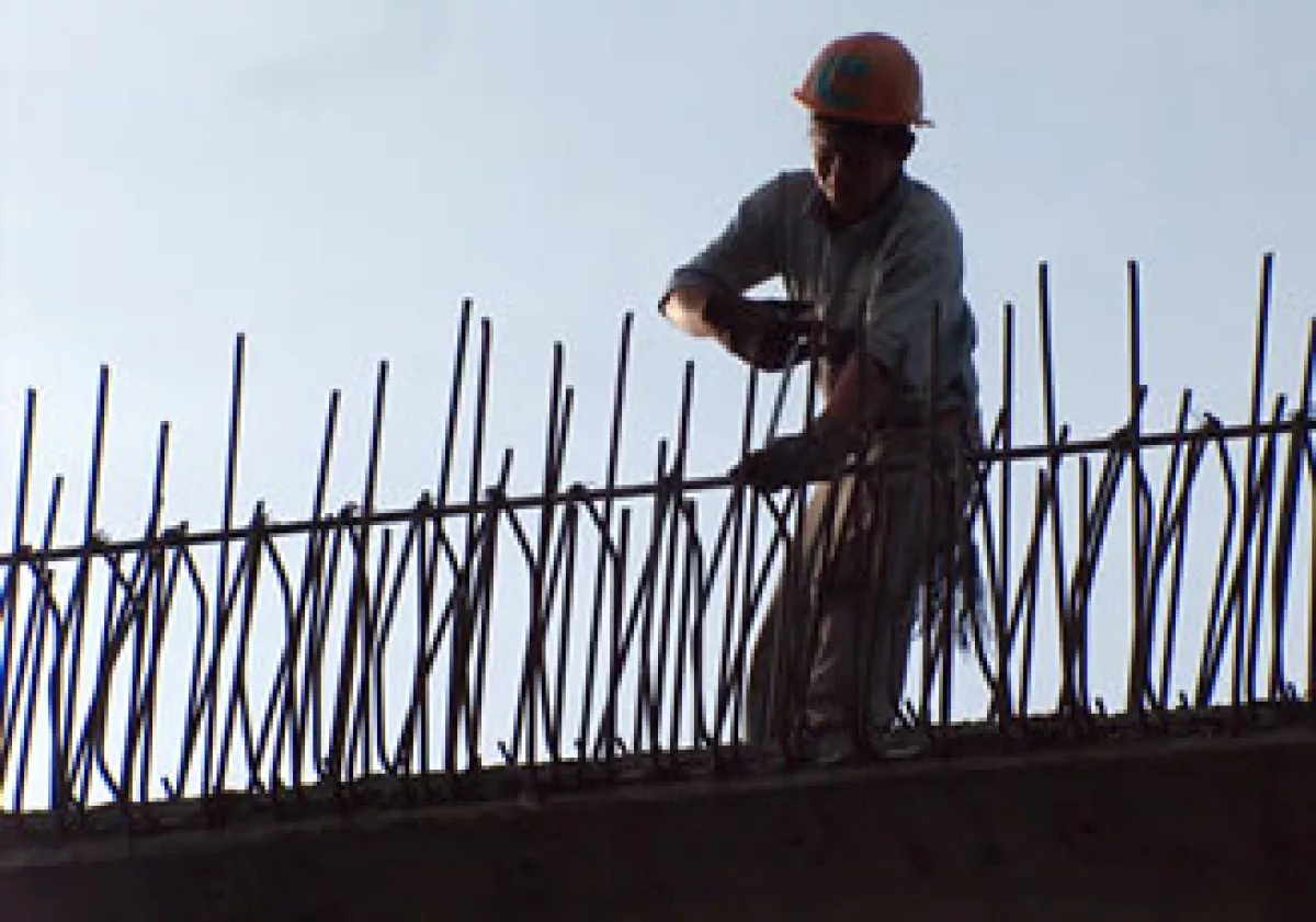 En 2011, la construcción podría tener un crecimiento de 4.6%, por lo que sobrepasaría al Producto Interno Bruto (PIB) nacional, estimado en 4.3%. (Foto: Cortesía SXC)