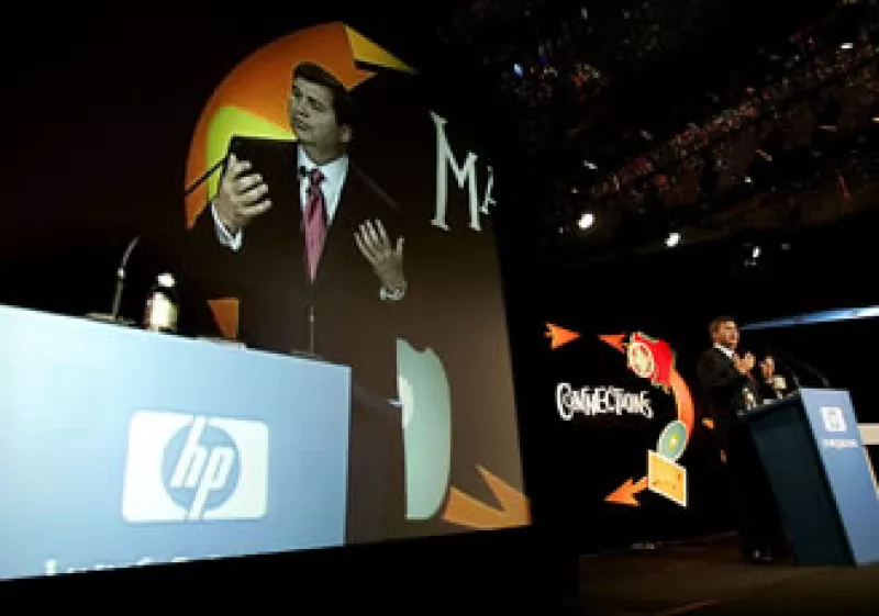 Todd Bradley se perfila para ser el nuevo CEO de Hewlett Packard. (Foto: Archivo AP)