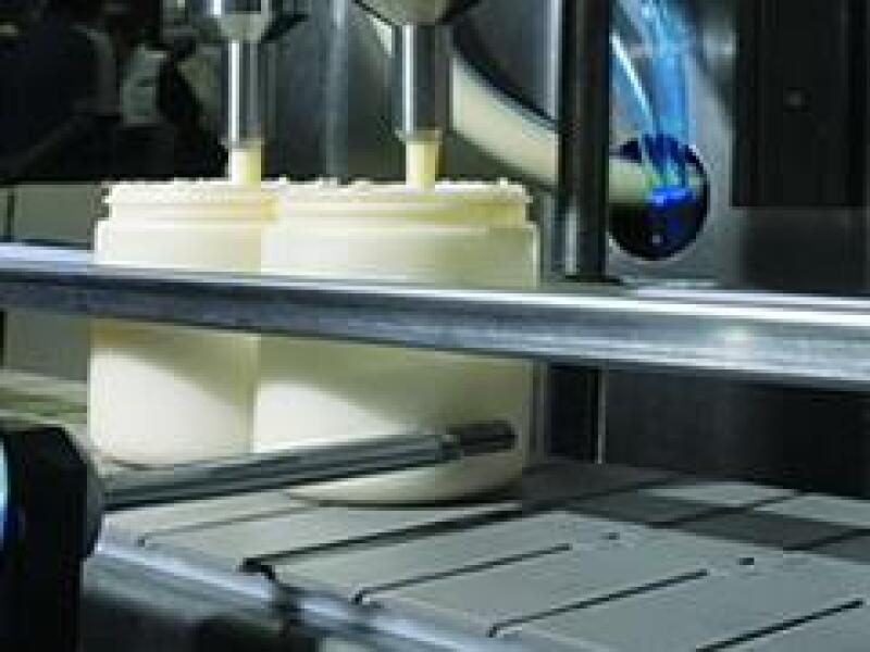 Las bandas de poliuretano, polipropileno y poliacetal resisten temperaturas de -70 a 105�C. (Jer�nimo Arteaga)