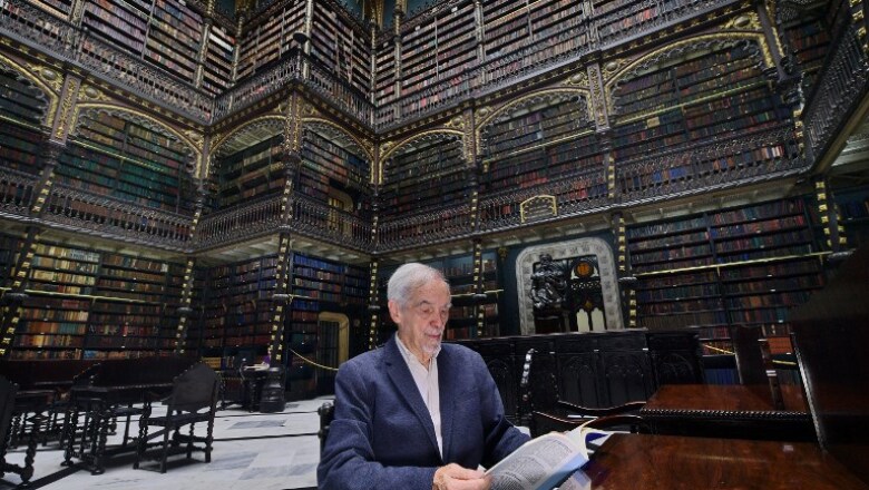 Real Gabinete Portugués de Lectura