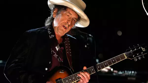 Bob Dylan