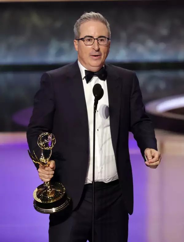 77th Primetime Emmy Awards - Show