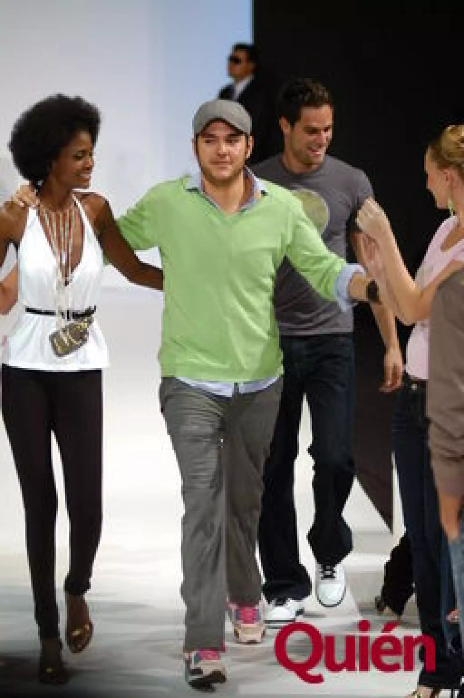 desfile sweet & danddy