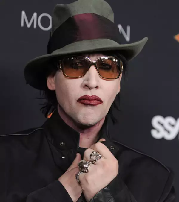 Marilyn Manson
