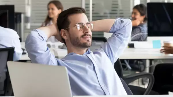 Proponen más descanso durante la jornada laboral