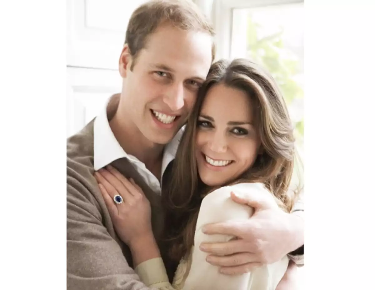 Luego de 10 días de la Boda Real Británica, los Duques de Cambridge decidieron tomar el viaje de esposos a las Islas Seychelles.
