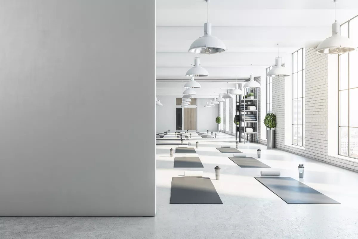 ¿Para quién es el Pilates pared según María Plaza Carrasco?
