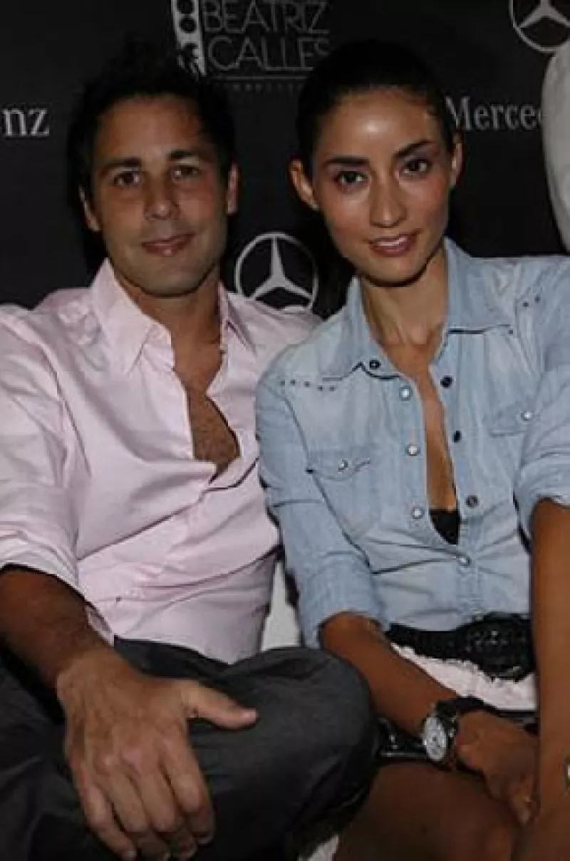 La actriz confesó a Quién.com que, a pesar de tener una pareja sentimental actualmente, ha elegido no firmar ningún papel que la una `de por vida´ con nadie.