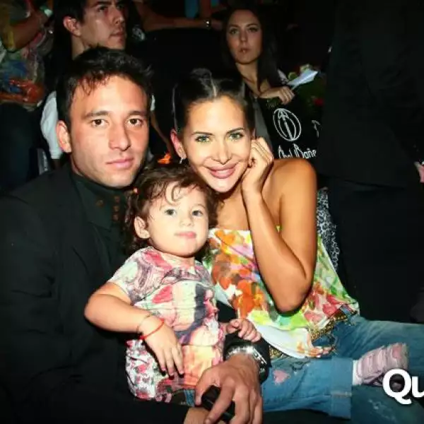 DFashion Sociales Miércoles.