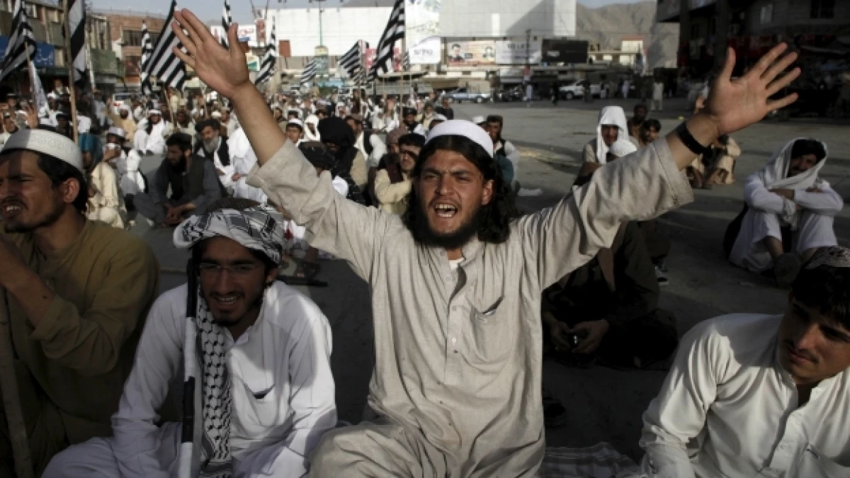 talibanes
