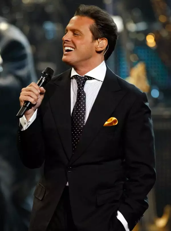 Luis Miguel