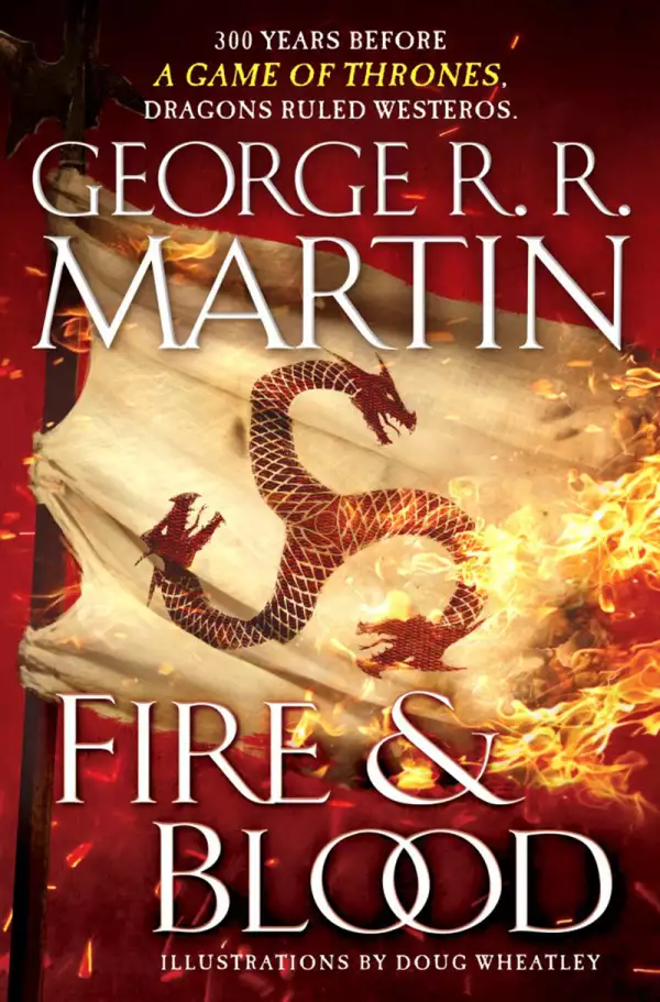 'Fire and Blood'