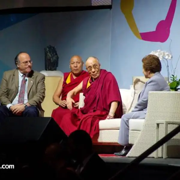 Dalai Lama
