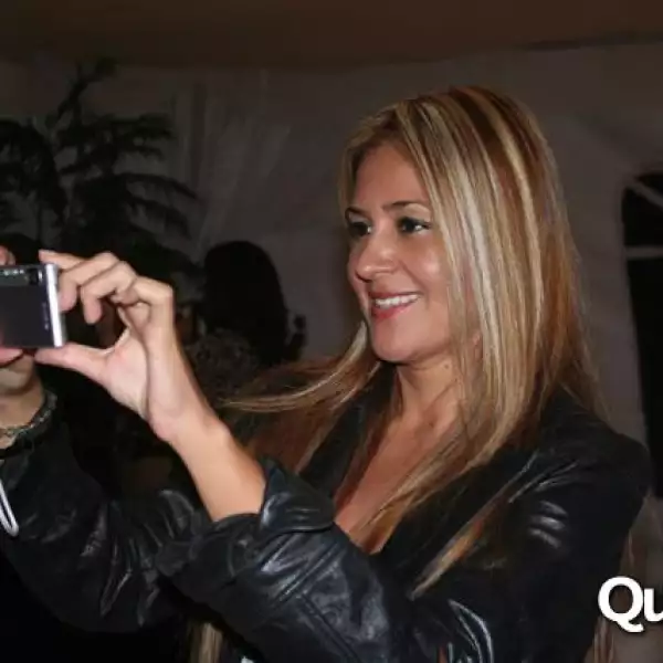 Cumpleaños Mariana jamit