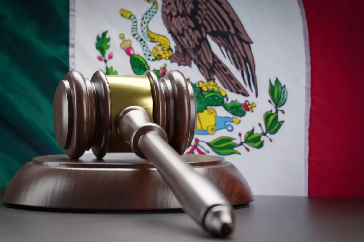 El año moral en México. La nueva Suprema Corte aún no entiende la reparación integral